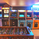 Image for article titled All-Star Dad Builds Incredible Basement Arcade With His Son